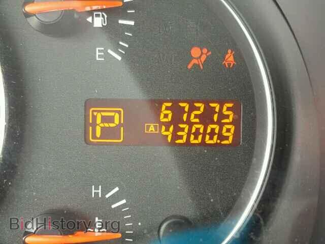 2011 NISSAN MAXIMA - VIN: 1N4AA5AP0BC801660 - Фото 8