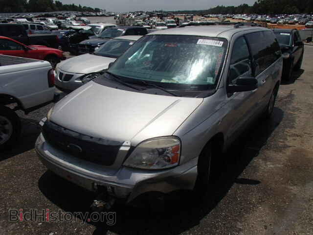2005 FORD FREESTAR - VIN: 2FMZA57665BA45277 - Фото 2