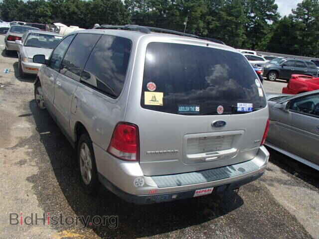2005 FORD FREESTAR - VIN: 2FMZA57665BA45277 - Фото 3