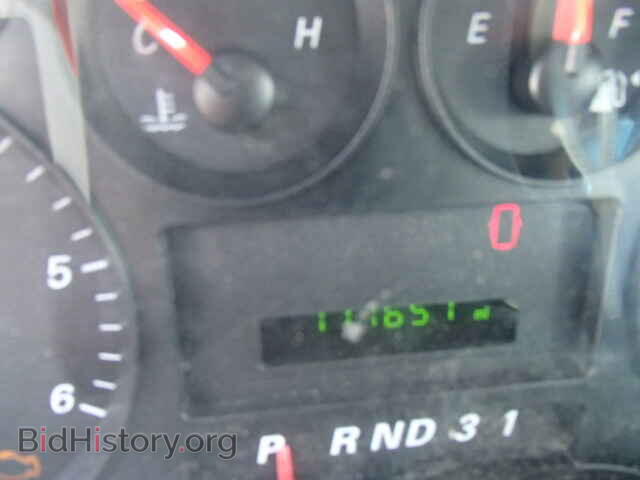 2005 FORD FREESTAR - VIN: 2FMZA57665BA45277 - Фото 8