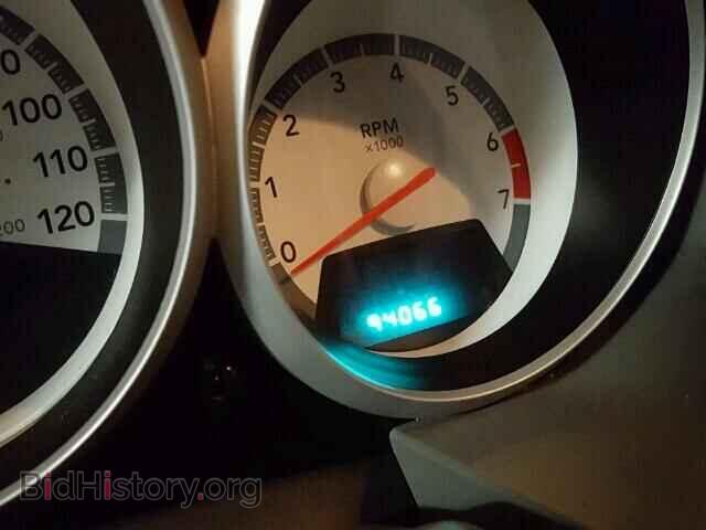 2008 DODGE CARAVAN - VIN: 1D8HN44H38B113986 - Фото 8