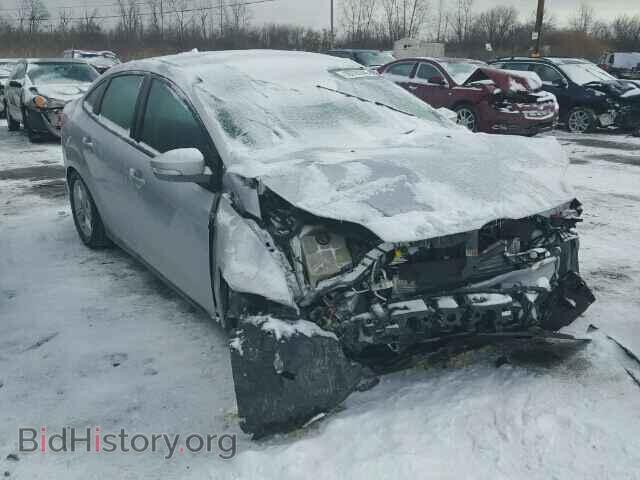 Фотография 1FADP3F20EL429223 - FORD FOCUS 2014