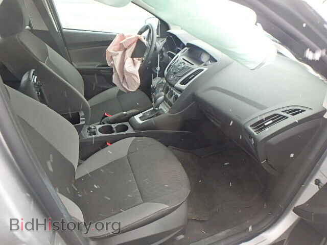 2014 FORD FOCUS - VIN: 1FADP3F20EL429223 - Фото 5
