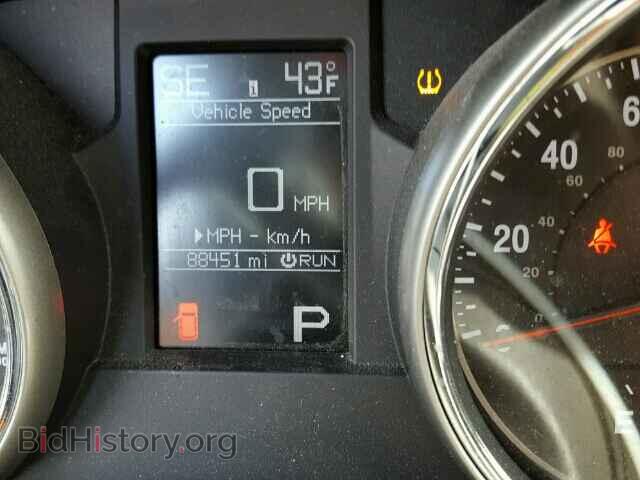 2012 JEEP CHEROKEE - VIN: 1C4RJFAG3CC154997 - Фото 8