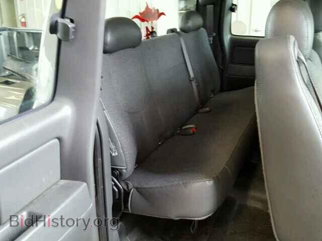2006 CHEVROLET SILVERADO - VIN: 1GCEC19X46Z272588 - Фото 6