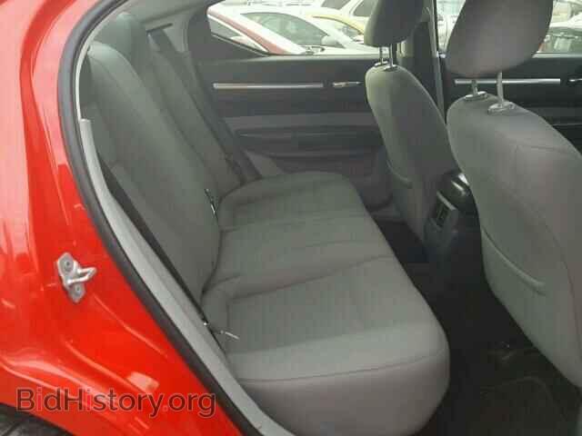 2009 DODGE CHARGER - VIN: 2B3KA43D89H549709 - Фото 6