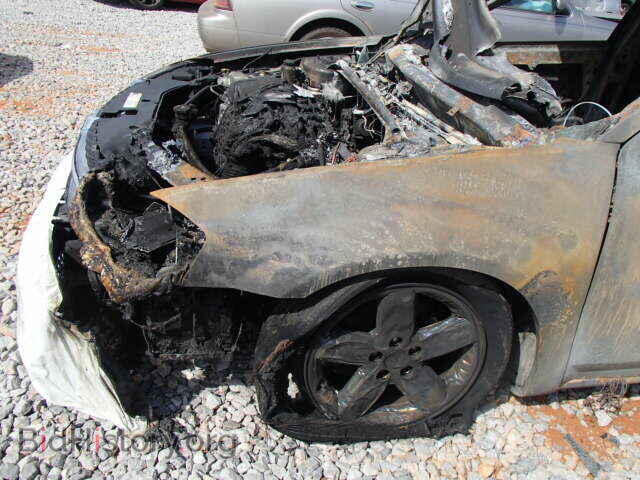2013 DODGE AVENGER - VIN: 1C3CDZAB3DN725675 - Фото 10