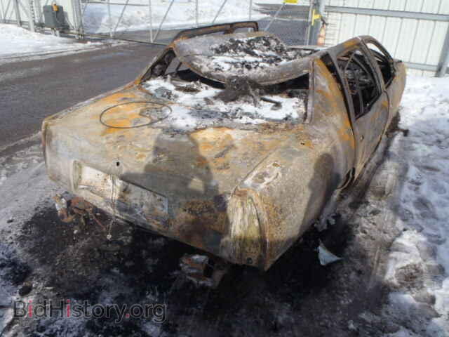 1998 CADILLAC DEVILLE - VIN: 1G6KD54Y9WU758160 - Фото 4