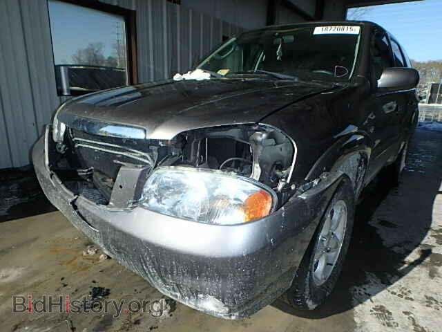 2005 MAZDA TRIBUTE - VIN: 4F2CZ941X5KM47344 - Фото 2