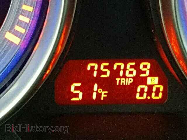 2009 MAZDA 6 - VIN: 1YVHP82A795M25714 - Фото 8