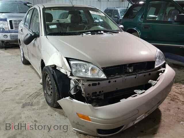 Фотография 1FAFP34N86W104020 - FORD FOCUS 2006