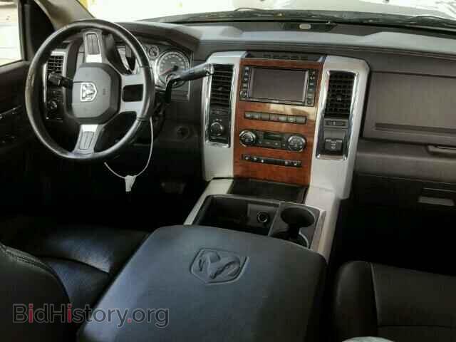 2010 DODGE RAM 3500 - VIN: 3D73Y3CL0AG163571 - Фото 9