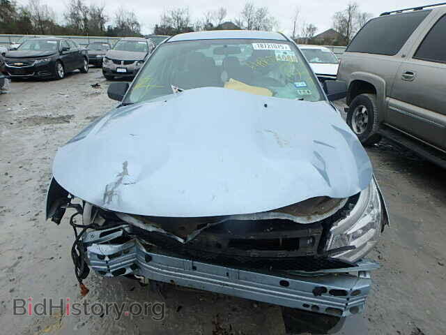 2009 FORD FOCUS - VIN: 1FAHP34N79W105298 - Фото 10