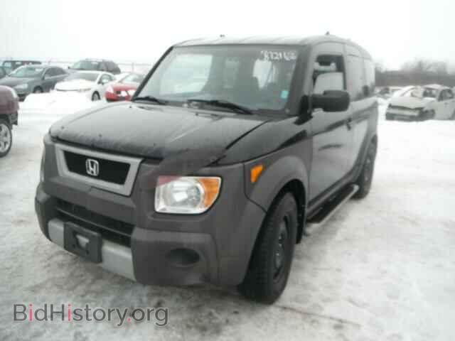 2004 HONDA ELEMENT - VIN: 5J6YH28544L800743 - Photo 2