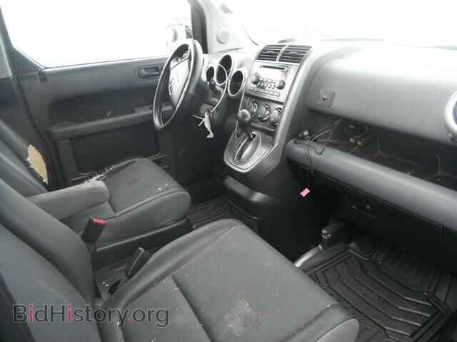 2004 HONDA ELEMENT - VIN: 5J6YH28544L800743 - Photo 5