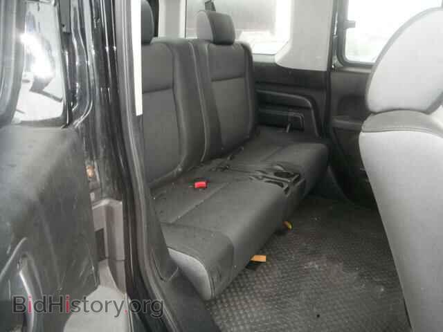 2004 HONDA ELEMENT - VIN: 5J6YH28544L800743 - Photo 6