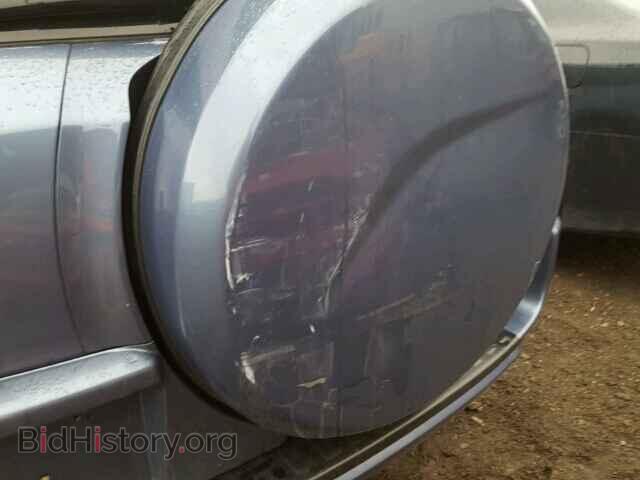 2011 TOYOTA RAV4 - VIN: 2T3BF4DV7BW121918 - Фото 10