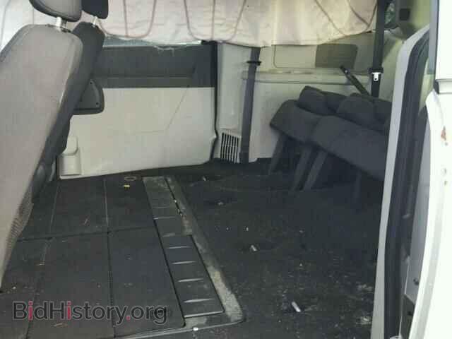 2010 DODGE CARAVAN - VIN: 2D4RN5D11AR191074 - Photo 6