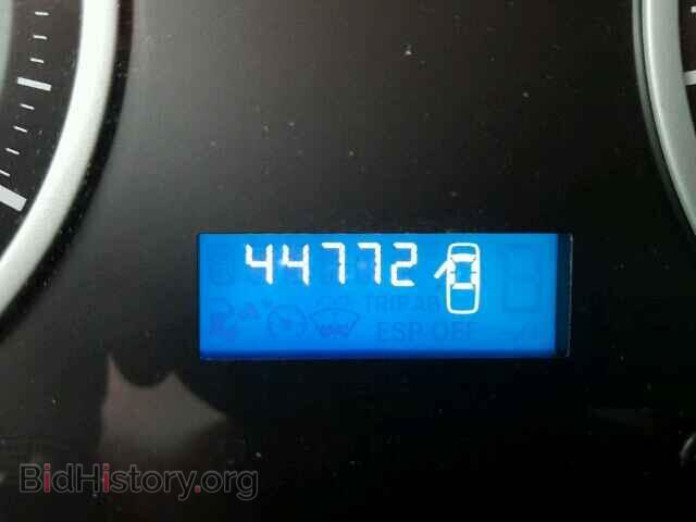 2012 DODGE RAM 1500 - VIN: 1C6RD6FT2CS228288 - Фото 8