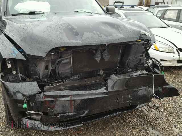 2012 DODGE RAM 1500 - VIN: 1C6RD6FT2CS228288 - Фото 10