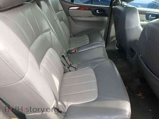 2003 GMC ENVOY - VIN: 1GKET16SX36136525 - Фото 6