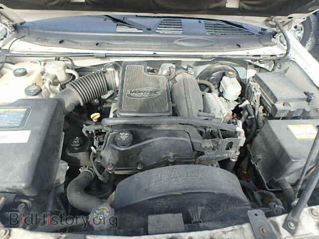 2003 GMC ENVOY - VIN: 1GKET16SX36136525 - Фото 7