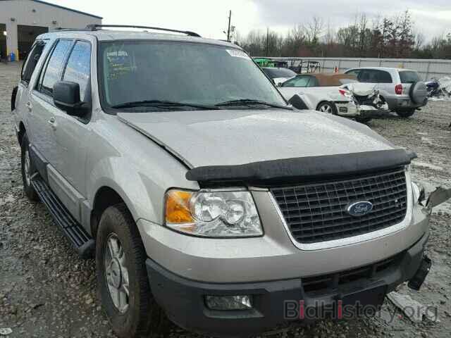 Photo 1FMRU15W64LB86531 - FORD EXPEDITION 2004