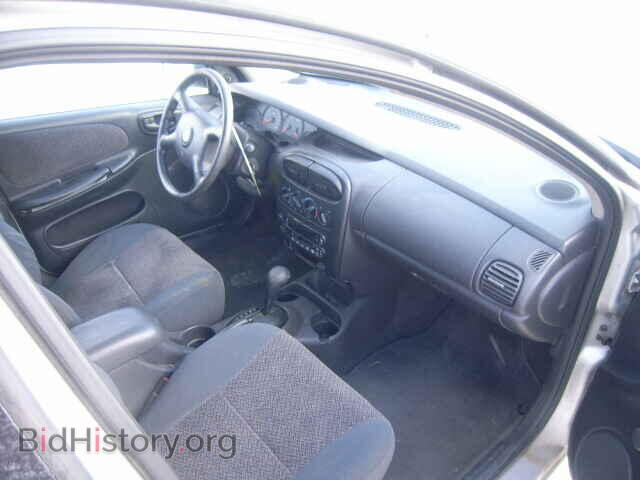 2000 DODGE NEON - VIN: 1B3ES46C8YD723058 - Фото 5