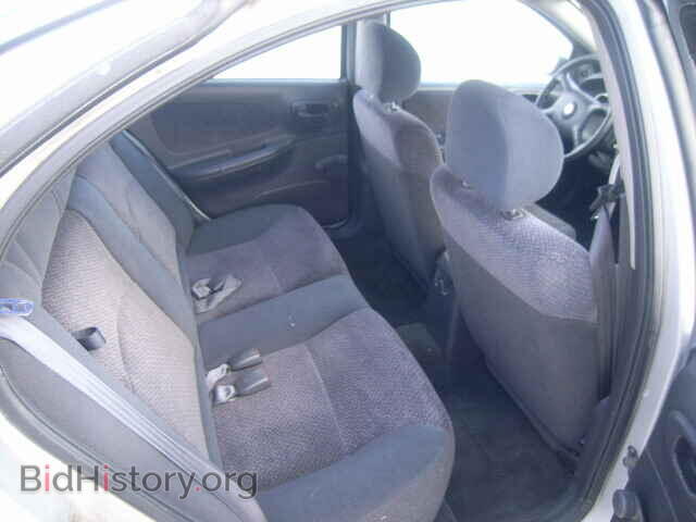 2000 DODGE NEON - VIN: 1B3ES46C8YD723058 - Фото 6