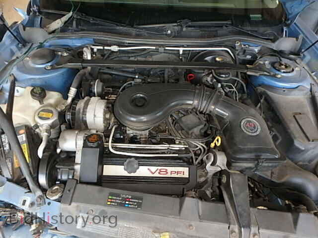 1994 CADILLAC DEVILLE - VIN: 1G6KD52B1RU244158 - Фото 7