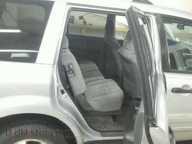 2005 HONDA PILOT - VIN: 2HKYF18445H528004 - Фото 6