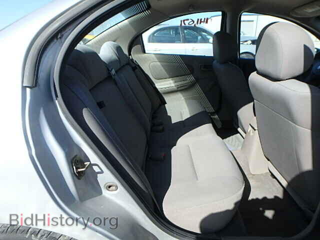 2003 DODGE NEON - VIN: 1B3ES26C23D186023 - Фото 6