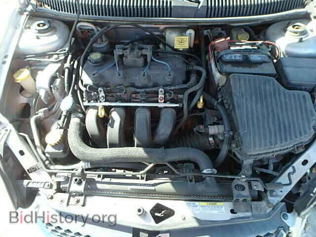 2003 DODGE NEON - VIN: 1B3ES26C23D186023 - Фото 7