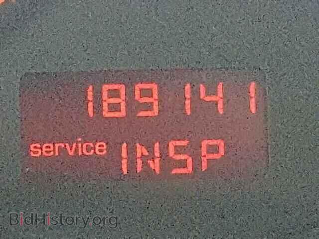 1998 AUDI A6 - VIN: WAUBA34B1WN135659 - Фото 8