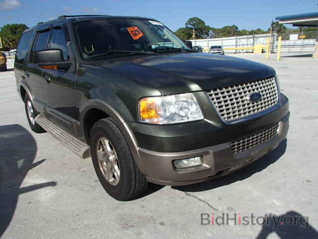 Photo 1FMRU17W64LB17531 - FORD EXPEDITION 2004