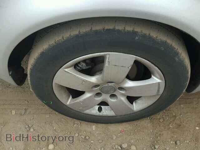 2002 AUDI A6 - VIN: WAULD64B22N068903 - Фото 9