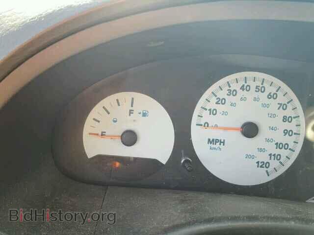 2007 DODGE CARAVAN - VIN: 1D4GP25R67B188554 - Фото 8