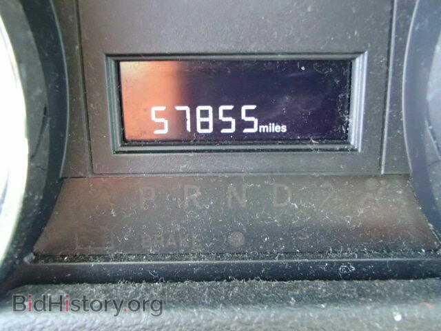 2011 DODGE CARAVAN - VIN: 2D4RN3DGXBR728826 - Photo 8
