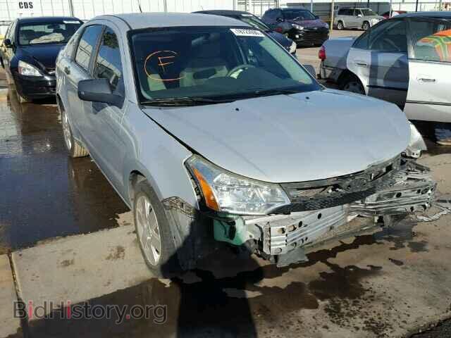 Фотография 1FAHP34N58W150108 - FORD FOCUS 2008