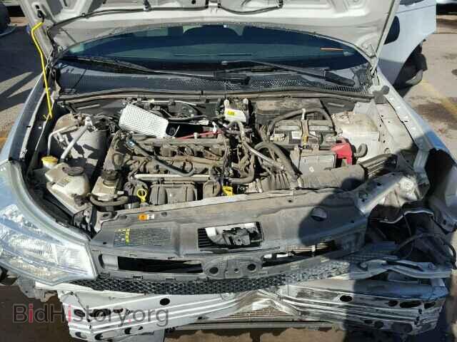2008 FORD FOCUS - VIN: 1FAHP34N58W150108 - Photo 7