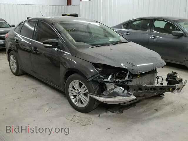 Photo 1FAHP3H25CL168537 - FORD FOCUS 2012