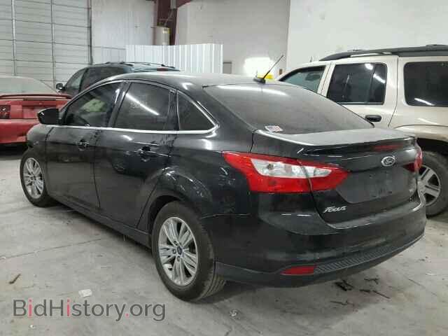2012 FORD FOCUS - VIN: 1FAHP3H25CL168537 - Photo 3
