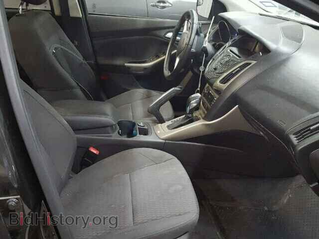 2012 FORD FOCUS - VIN: 1FAHP3H25CL168537 - Photo 5