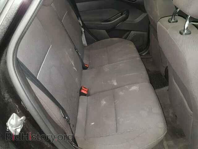 2012 FORD FOCUS - VIN: 1FAHP3H25CL168537 - Photo 6