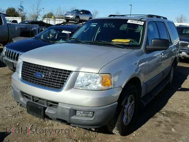 2006 FORD EXPEDITION - VIN: 1FMPU16566LA79267 - Photo 2
