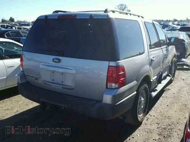 2006 FORD EXPEDITION - VIN: 1FMPU16566LA79267 - Photo 4