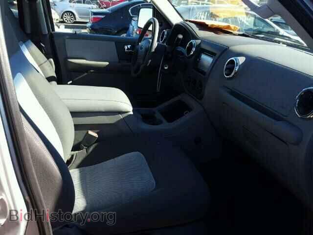 2006 FORD EXPEDITION - VIN: 1FMPU16566LA79267 - Photo 5