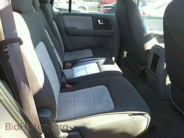 2006 FORD EXPEDITION - VIN: 1FMPU16566LA79267 - Photo 6