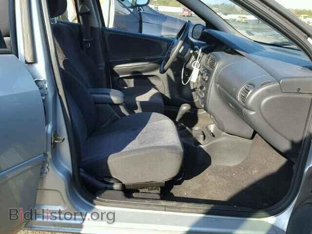 2001 DODGE NEON - VIN: 1B3ES46C51D143093 - Фото 5
