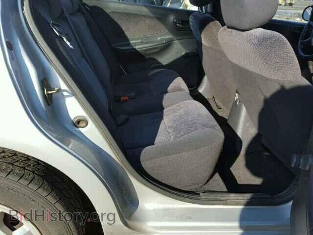 2001 DODGE NEON - VIN: 1B3ES46C51D143093 - Фото 6